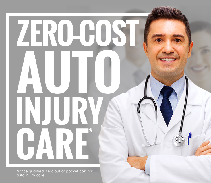 Car Accident Chiropractor Scottsdale, AZ